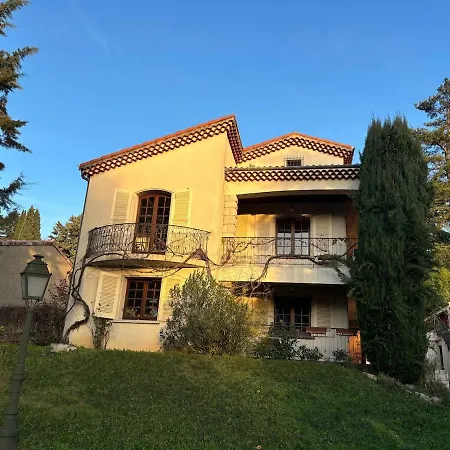 Casa Maravilla - 85m2 Independants * Valence (Drome)
