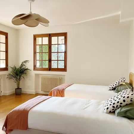 Apartment Casa Maravilla - 85m2 Independants