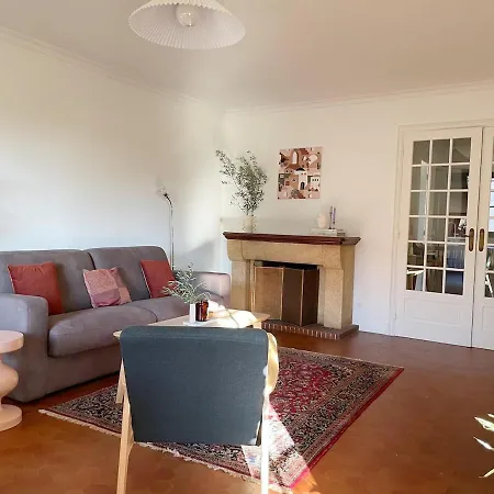 Casa Maravilla - 85m2 Independants *