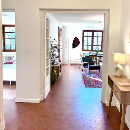 Apartment Casa Maravilla - 85m2 Independants