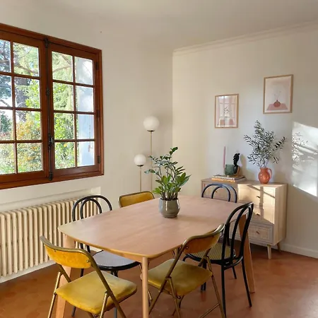 Apartment Casa Maravilla - 85m2 Independants *