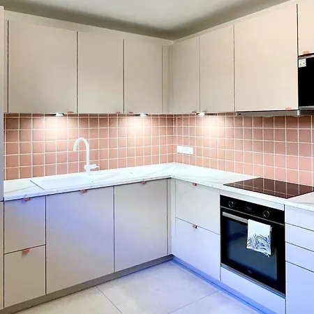 Casa Maravilla - 85m2 Independants Apartment