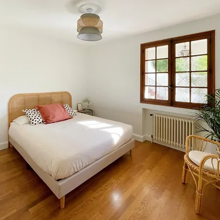 Apartment Casa Maravilla - 85m2 Independants Valence (Drome)
